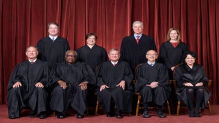 Hey, Hollywood, Looking for Some Scary New Bad Guys? Try the Supreme Court
