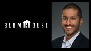 Abhijay Prakash Blumhouse