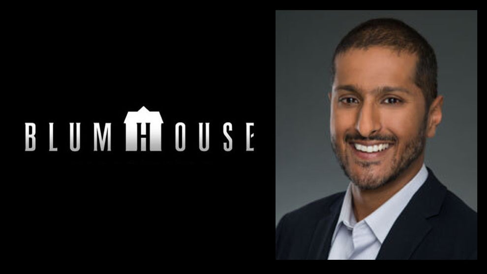 Abhijay Prakash Blumhouse