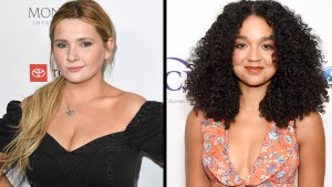Abigail Breslin, Aisha Dee (Getty Images)