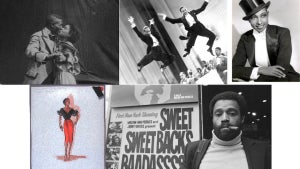 Academy Museum - Black Cinema
