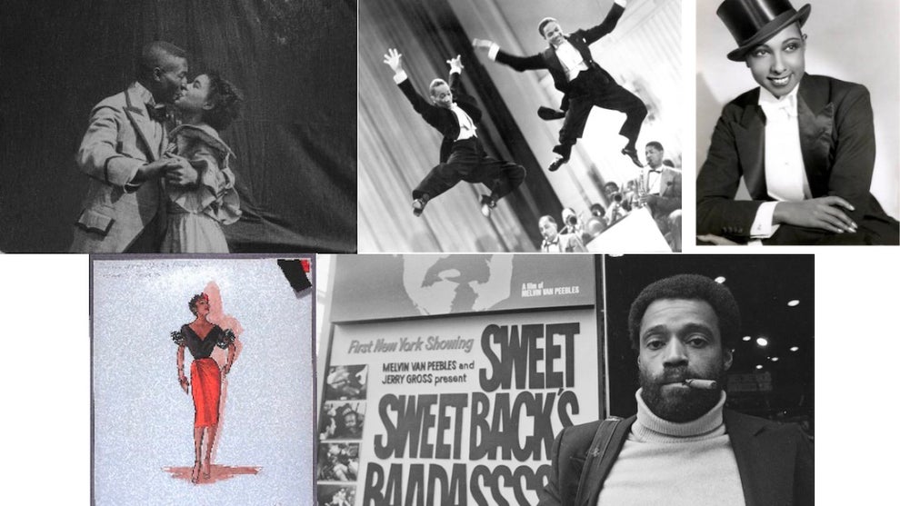 Academy Museum - Black Cinema