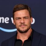 ‘Reacher’ Star Alan Ritchson Signs 3-Picture Deal With Amazon