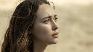 Alycia Debnam-Carey (AMC)