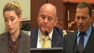 Amber Heard Op-Ed Got Johnny Depp ‘Canceled,’ Hollywood Dealmaker Tells Court