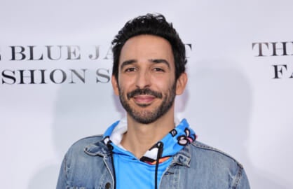 Amir Arison