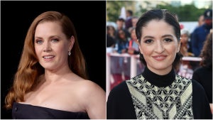 Amy Adams Marielle Heller Nightbitch