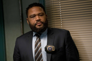 Law & Order Anthony Anderson Won't Return Season 22