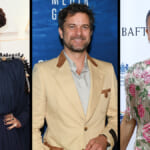 Starz Developing Romantic Drama From Ava DuVernay, Joshua Jackson and Lauren Ridloff