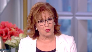 ‘The View’ Hosts Turn Up Their Noses at ‘Ridiculous’ NPR ‘Snitch Hotline’ for Non-Maskers