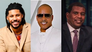 Former NBA Veteran Jarnell Stokes Teams With Vassal Benford III, Torrel Harris to Launch TBC Sports Entertainment (Exclusive)