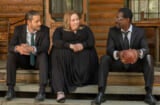 "This Is Us" cast and crew say goodbye series finale(NBC)