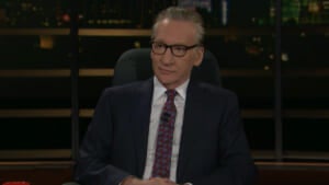 Bill Maher