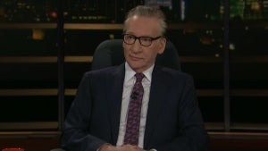 Bill Maher