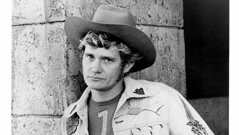 Bo Hopkins