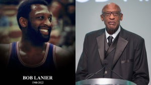 Bob Lanier