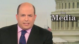 Brian Stelter media
