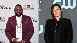 Brian Tyree Henry Rachel Morrison Flint Strong