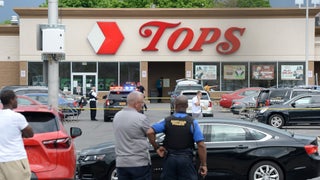 NBC Reporter Skewered for Saying Racist Buffalo Mass Shooting Was Rooted in Killer’s Toothache