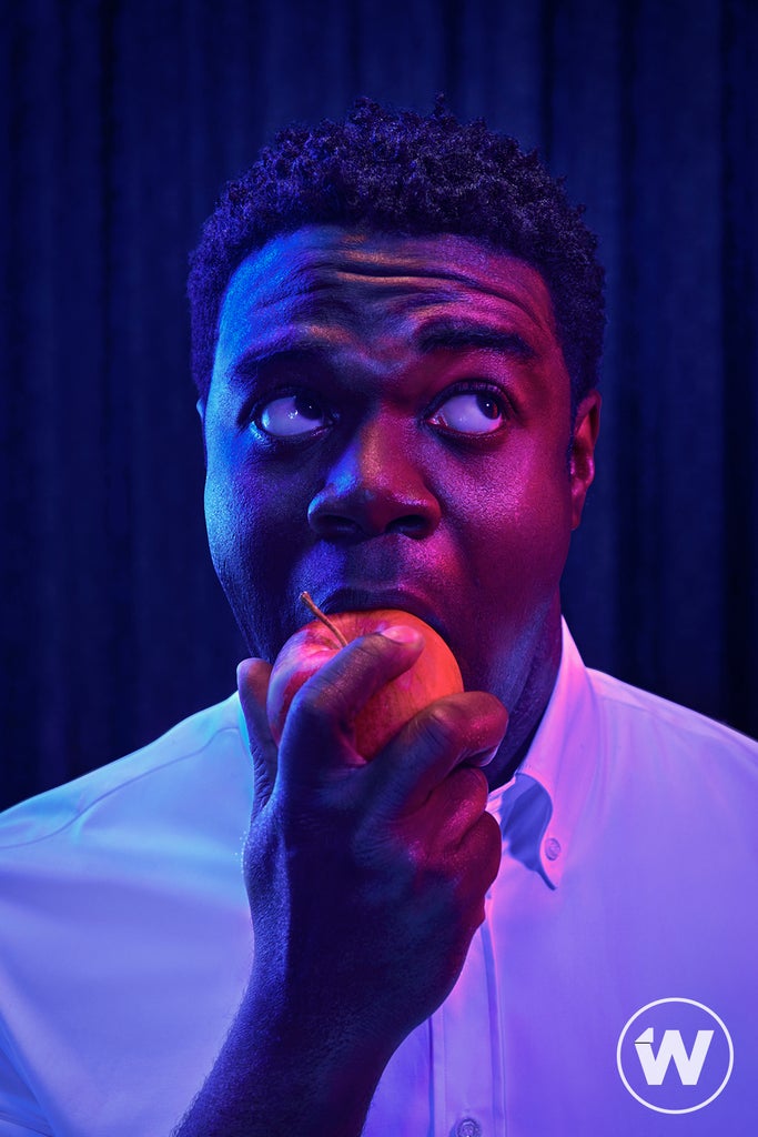 Sam Richardson, The Afterparty