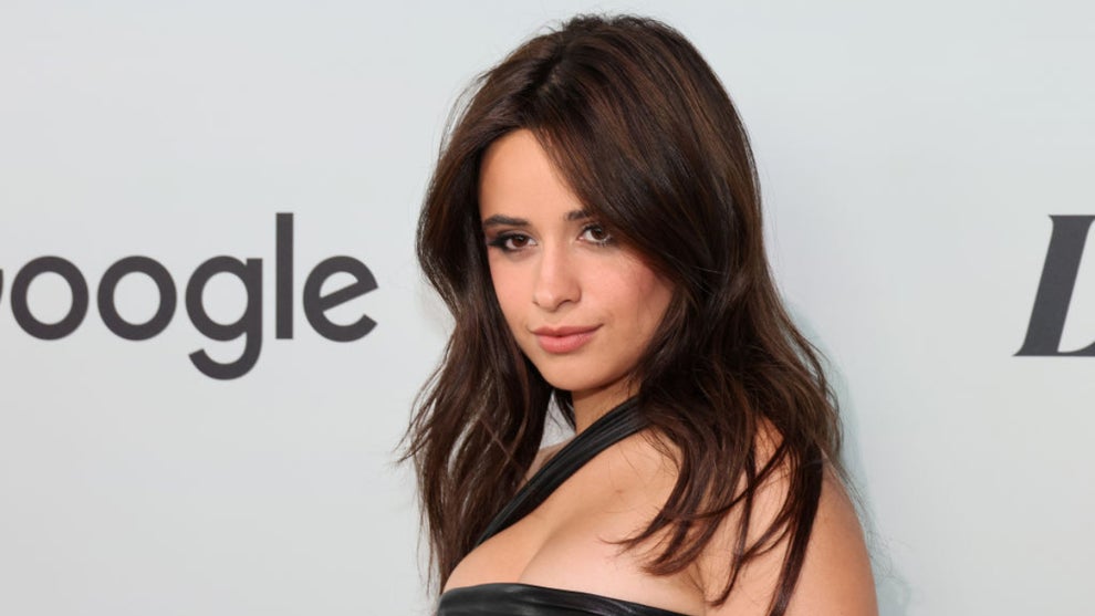 Camila Cabello