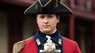 ‘Outlander’ Season 7 Adds Charles Vandervaart as Jamie Fraser’s Son