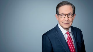Chris Wallace Interview Show to Debut on HBO Max, Air Weekly on CNN