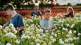 ‘Close’ Director Lukas Dhont Describes How a Fateful Train Ride Led to His Film’s Success