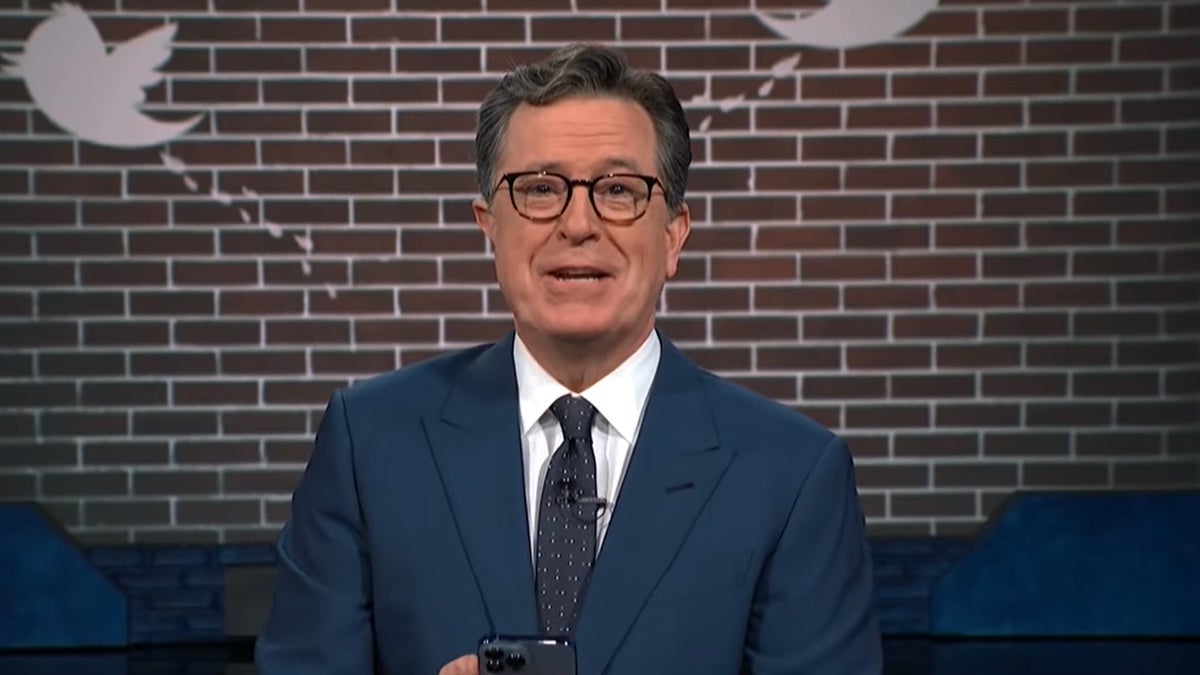 Colbert Rips Off Kimmel’s ‘Mean Tweets’ After ABC Host Also Gets COVID Again: ‘That’s Kind of My Thing’ (Video).jpg