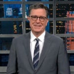 Colbert Jokes About Paramount’s Name Changes: ‘Next Week It’ll Be Whatever Elon Musk Renames Us’