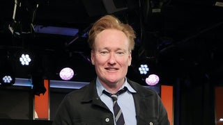 Conan O’Brien Sells Podcast Company to Sirius XM Holdings for $150 Million