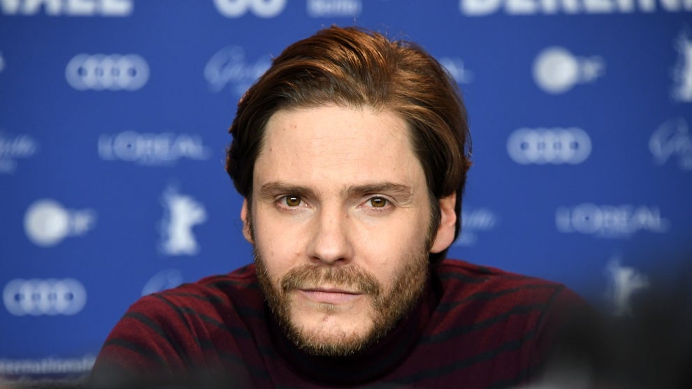 Daniel Bruhl Rich Flu Karl Lagerfeld