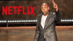 Dave Chappelle Netflix