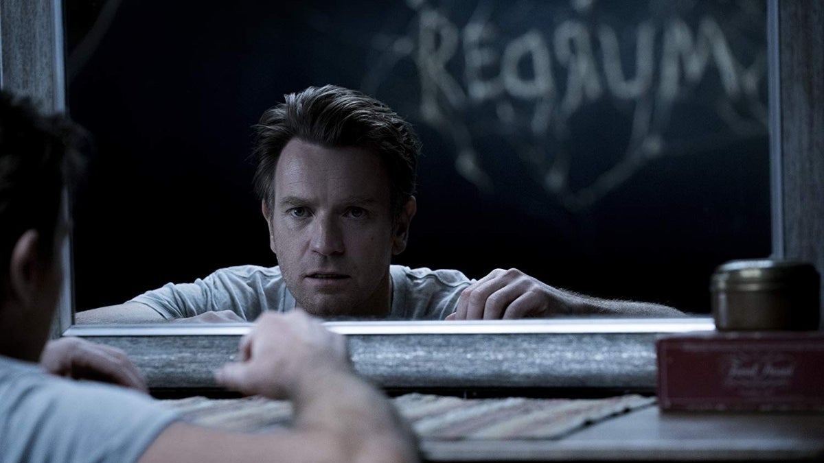 Doctor Sleep Doctor Sleep