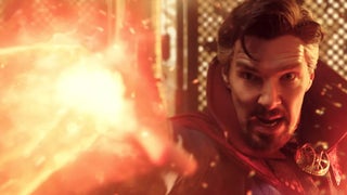 ‘Doctor Strange 2’ Memes Poke Fun at the Expanding MCU: ‘You Need to Read the Entire Bible to Understand It’