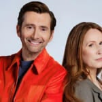 ‘Doctor Who’ Alums David Tennant and Catherine Tate to Return in 2023