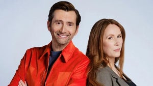 Doctor Who David Tennant Catherine Tate
