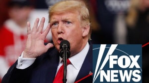 Donald Trump Fox News