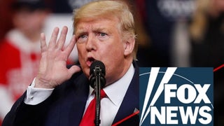 Donald Trump Slams Fox News, Suggests CNN  ‘Go Conservative’