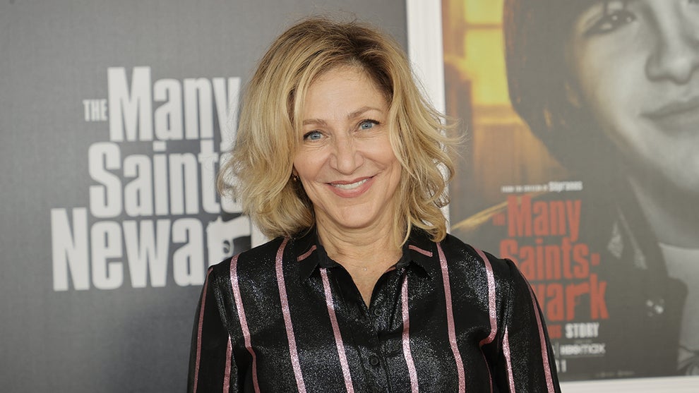 Edie Falco (Getty Images)