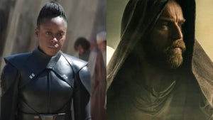 Ewan McGregor Condemns Racist Attacks on Moses Ingraham Obi-Wan