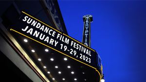 Sundance Film Festival 2023