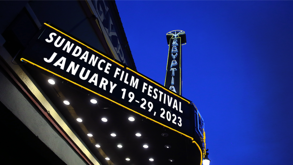 Sundance Film Festival 2023