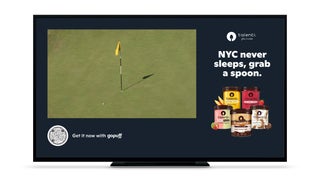 Peacock Debuts New Ad Types at Newfronts
