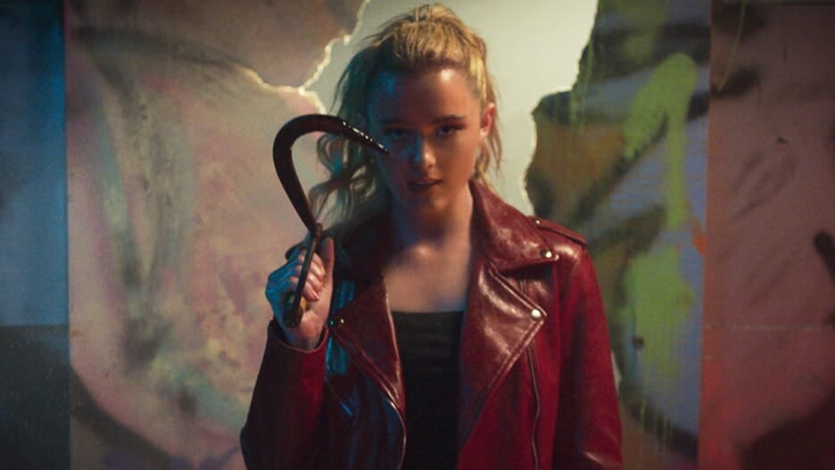 Freaky Director Slams Halloween Ends Release on Peacock