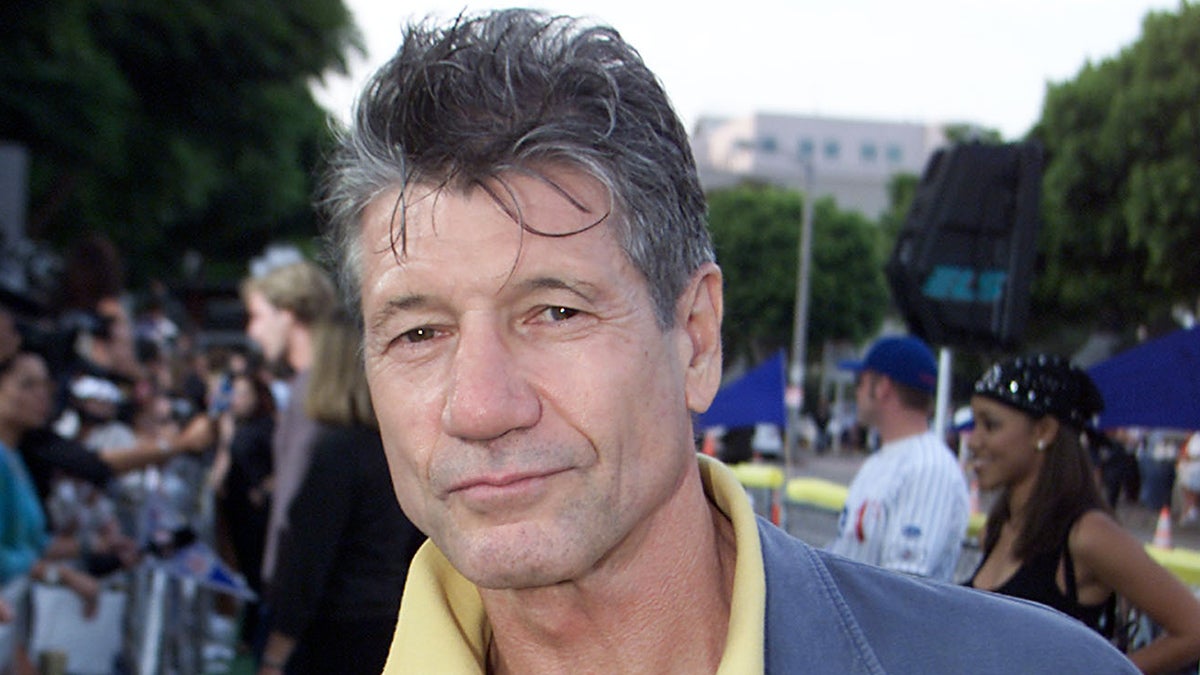 Fred Ward, 'The Right Stuff' and 'True Detective' Actor, Dies at 79