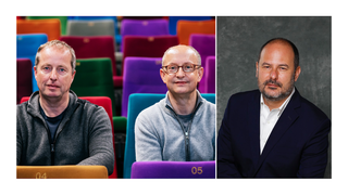 Fremantle Acquires Majority Stake in ‘Normal People’ Producer Element Pictures
