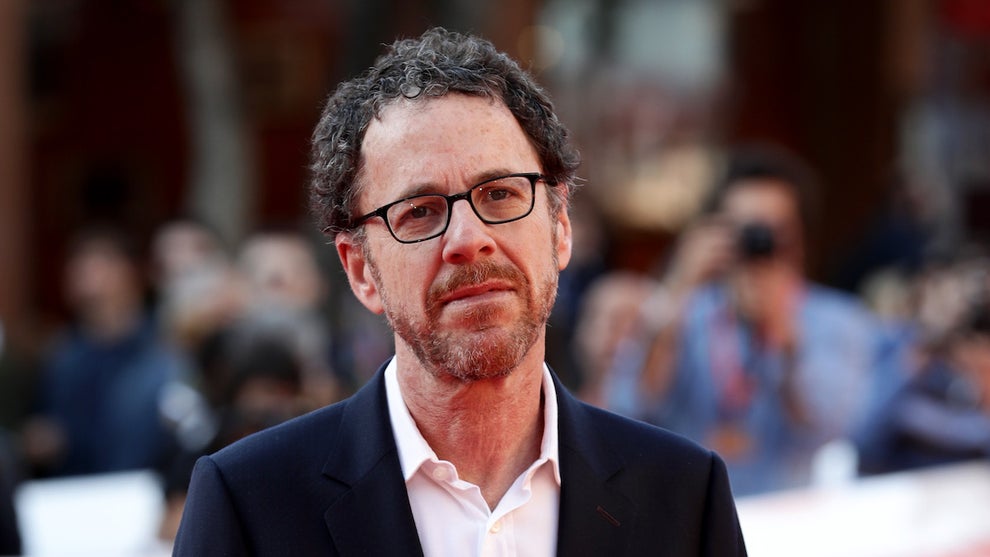 Ethan Coen attends the 14th Rome Film Festival (Credit: Vittorio Zunino Celotto/Getty Images)
