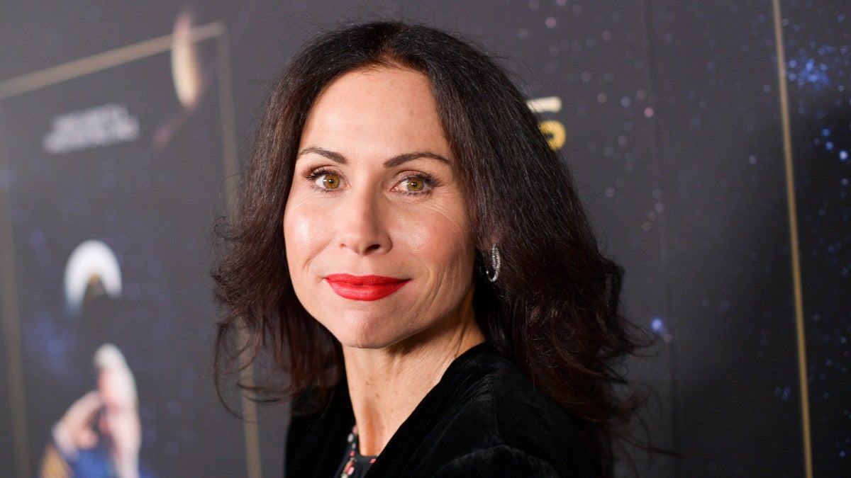 Minnie Driver Recovering After Car Accident in France: ‘I am So Grateful to Be Alive’