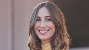 Gia Coppola boy band documentary superfans
